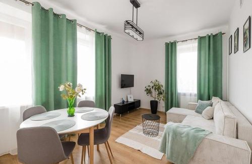 Ochota Apartment | Białobrzeska Apartment