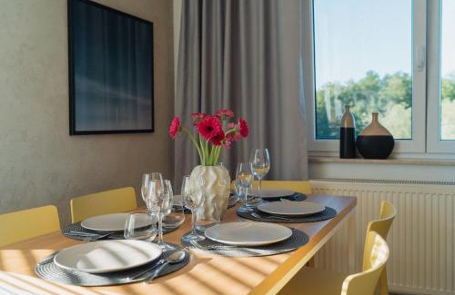 Pradnik Bialy Apartment | Białoprądnicka - Stay&Park
