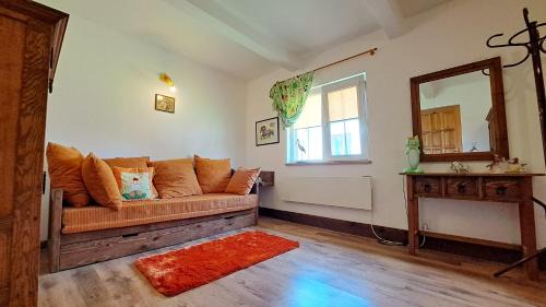 Bialowieza House | Białowieska Przystań