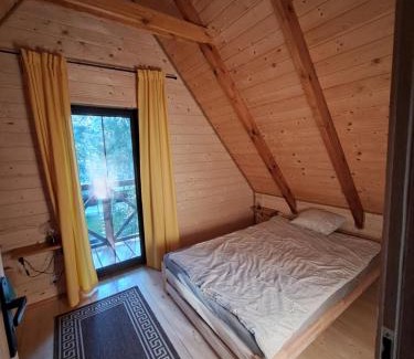 Biszcza Ski Chalet | Biały Domek