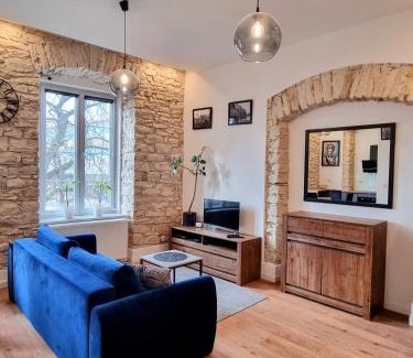 Czestochowa Apartment | Biały Kruk Apartamenty vis-a-vis Jasnej Góry 5a