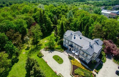 Warka Bed & Breakfast | Biały Pałac Palczew