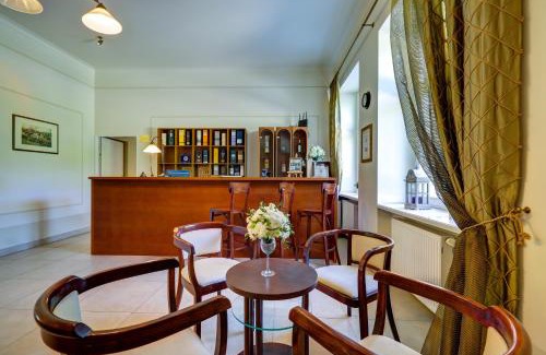 Warka Bed & Breakfast | Biały Pałac Palczew