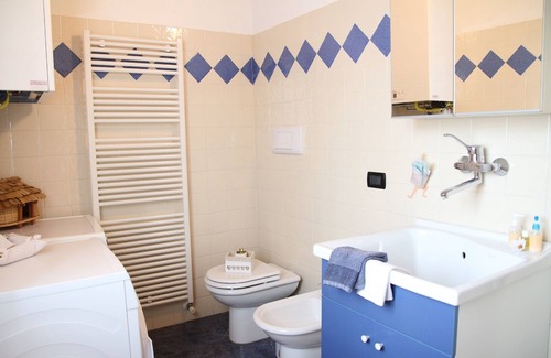 Noale House | Bia-rom - Oasis in the green