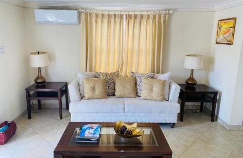 Prospect Villa | Bianca Bay 3 Bedroom West Coast Beach Front Villa
