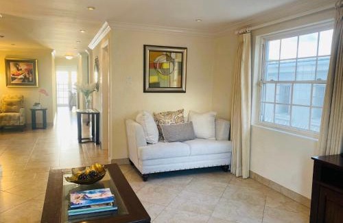 Prospect Villa | Bianca Bay 3 Bedroom West Coast Beach Front Villa