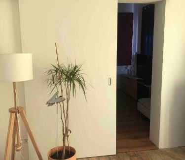 Sankt Valentin Apartment | Bianca s Apartment