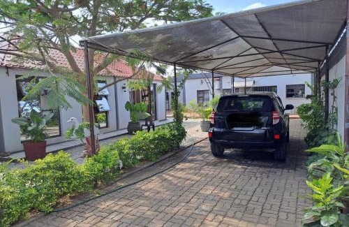 Matola House | Bianca's