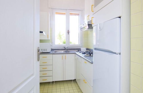 Omegna Apartment | BIBA vacation home