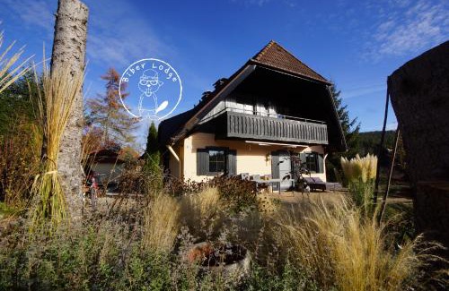 Falkau Apartment | Biber Lodge