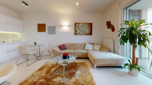 Piestany Apartment | BIBI Centroom Apartment
