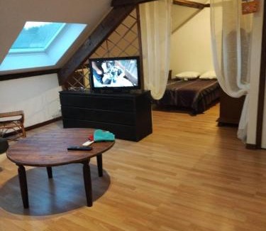 Cransac Apartment | bibi