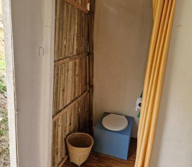 Pokhara Ski Chalet | BiCa International Eco-community Village
