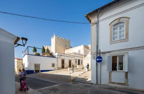 Sao Clemente Apartment | Bicas Velhas Studio
