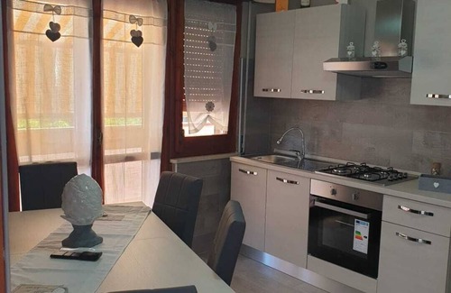 Anastasi III House | Bice Suite in Tourist Village Completely Renovated - All Inclusive