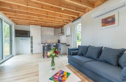 Neuvy-sur-Barangeon House | Biche, lodge au coeur du Golf de Nancay