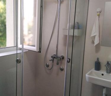 Vukov Spomenik Apartment | Bicikleta Belgrade