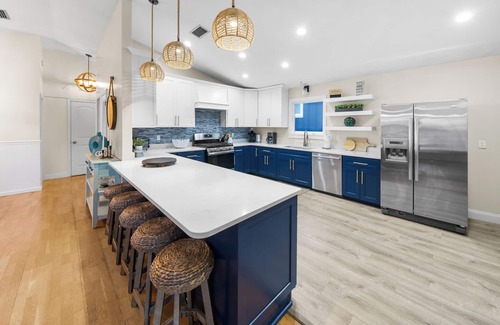 Bid-a-wee Beach House | Bid-A-Wee Beach Home