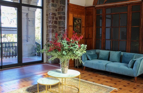 Gros Hotel | Bidaia Boutique Hotel