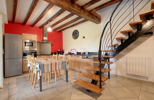 Ainhice-Mongelos House | BIDAINIA - AINHICE-MONGELOS