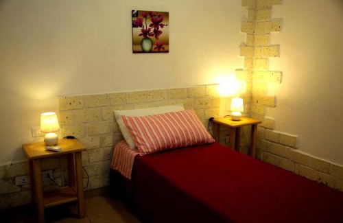 Province of Cagliari Bed & Breakfast | Biddanòa Bed and Breakfast