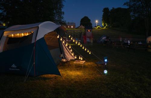 Goniadz Other | Biebrza CAMP - pole namiotowe