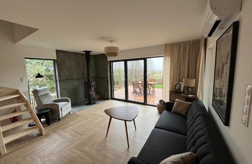 gmina Wizna House | Biebrzaski - dom nad Biebrzą