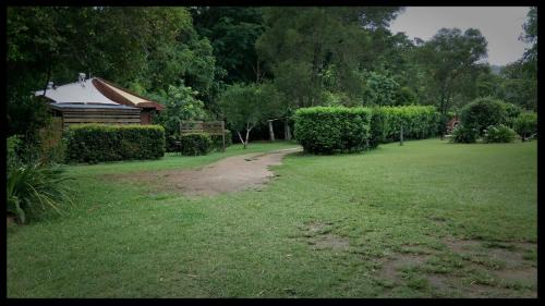 Eudlo House | Bielby's Hideaway