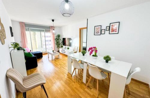 Barrio de Jesus Apartment | Bielsa del Pilar Turistea