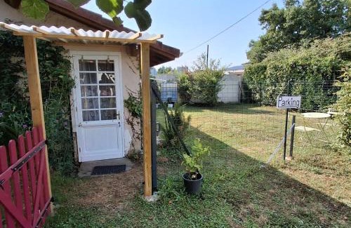 Hinx Apartment | Bien Être Hinx