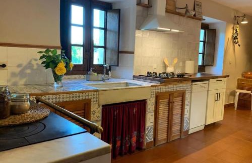 Villarcayo Apartment | Biendella Rural Merindades