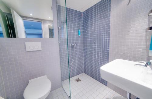 Chemnitz Hotel | Biendo Hotel
