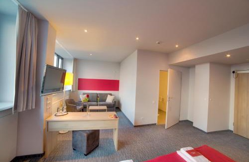 Chemnitz Hotel | Biendo Hotel