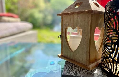 Ritzing House | Bienenhaus Van Sonnensee