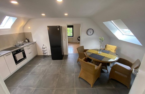 Venningen Apartment | Bienenstock