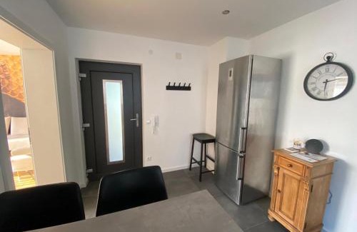 Venningen Apartment | Bienensuite
