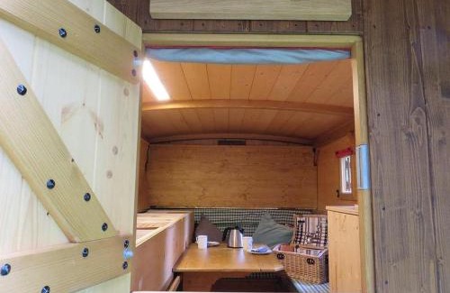 Wildberg Other | Bienenwagen der Naturheilpraxis Melchger