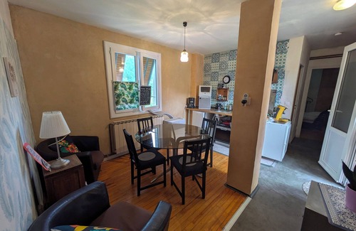 La Pimpie Apartment | Bienvenu Chez Lisette