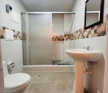 Iquitos Apartment | Bienvenido a Casa Estancia