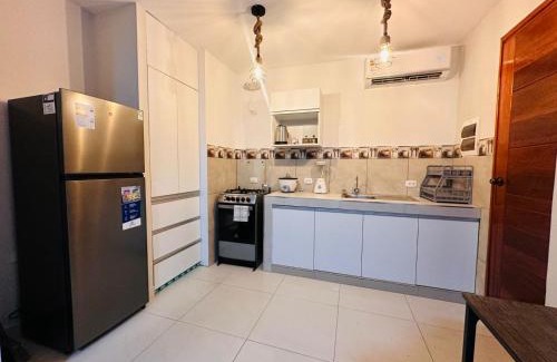 Iquitos Apartment | Bienvenido a Casa Estancia