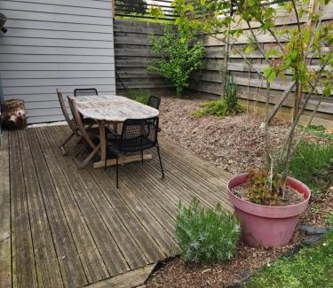 Wargnies-le-Grand House | Bienvenue à L'Abc D'air !