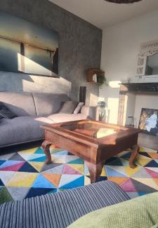 Wargnies-le-Grand House | Bienvenue à L'Abc D'air !