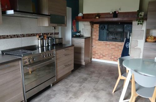 Mulsanne House | Bienvenue à la maison !