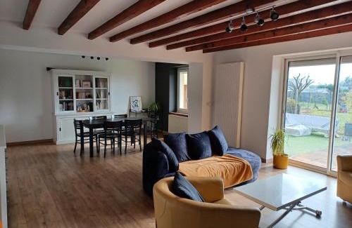 Mulsanne House | Bienvenue à la maison !