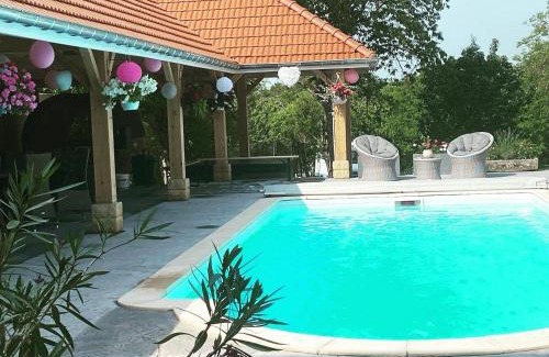 Villers-sur-Port Bed & Breakfast | Bienvenue A La Campagne