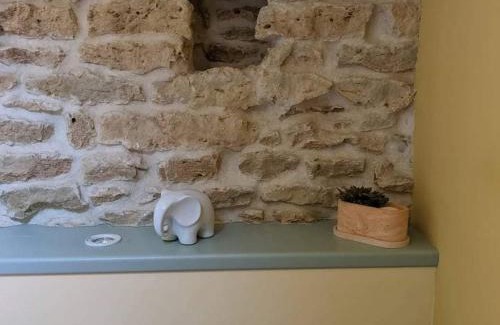 Serigne House | Bienvenue au Barail, maison en pleine nature