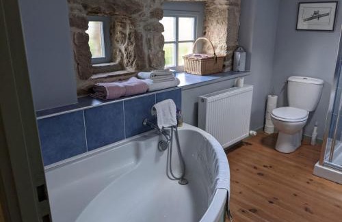 Serigne House | Bienvenue au Barail, maison en pleine nature