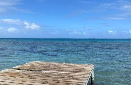 Huahine Apartment | Bienvenue chez Fare Na’i