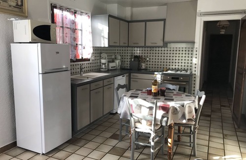 Saint-Gor House | Bienvenue Chez Mamie
