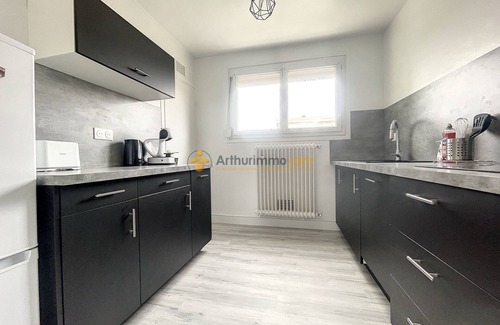 Jamin Apartment | Bienvenue Chez Rose !